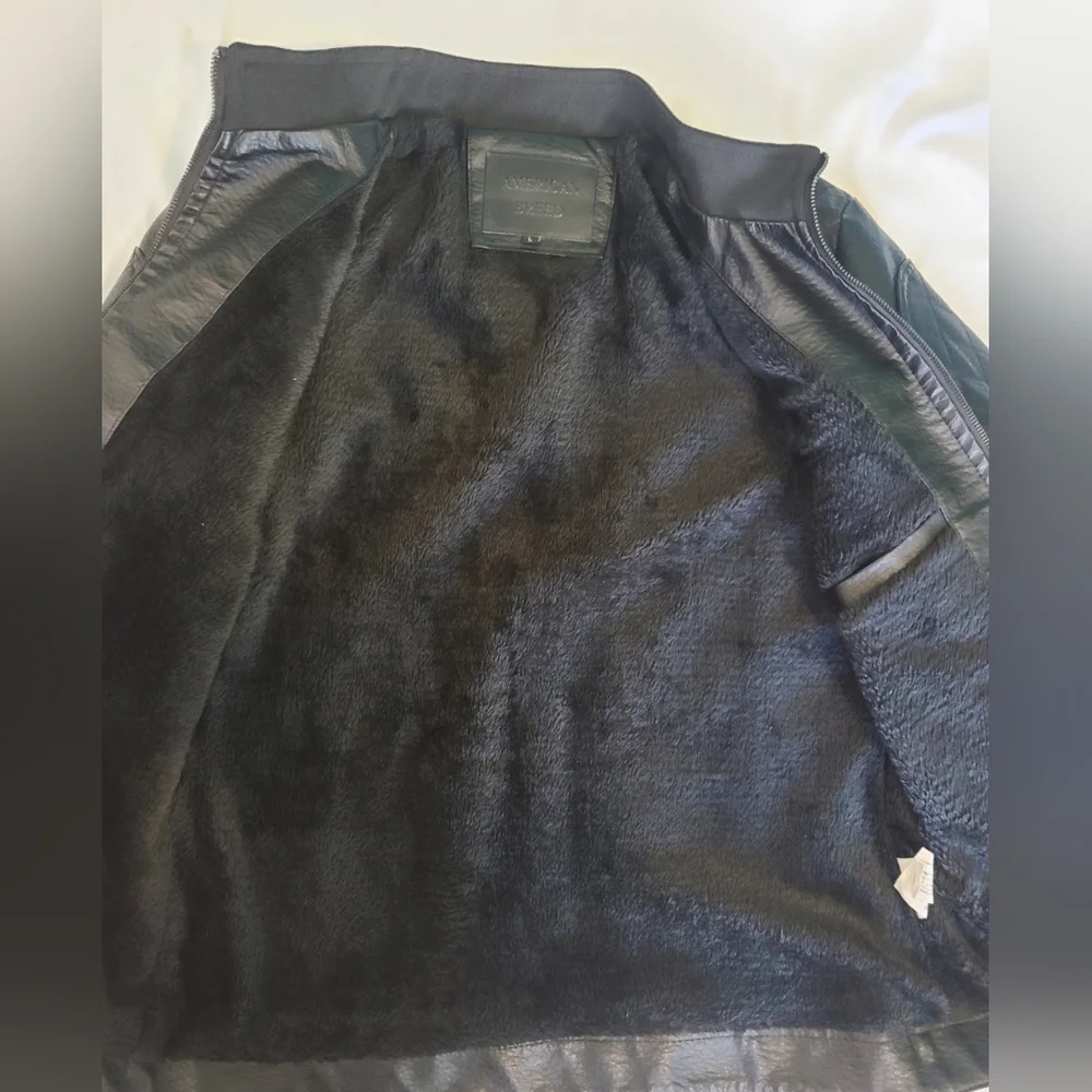 Jacket - Picture 10 of 12